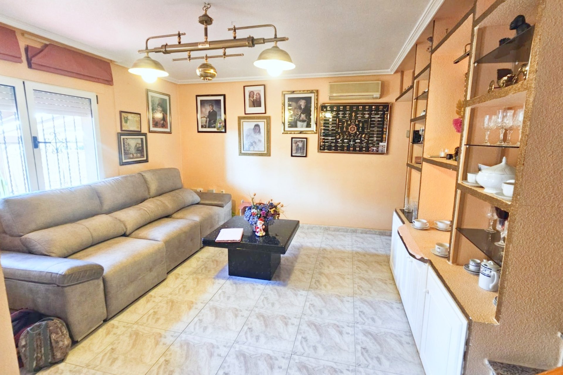Venta - Casa - Los Alcázares