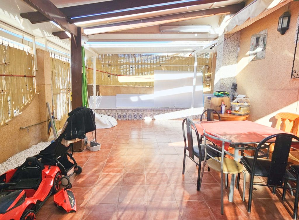 Venta - Casa - Los Alcázares