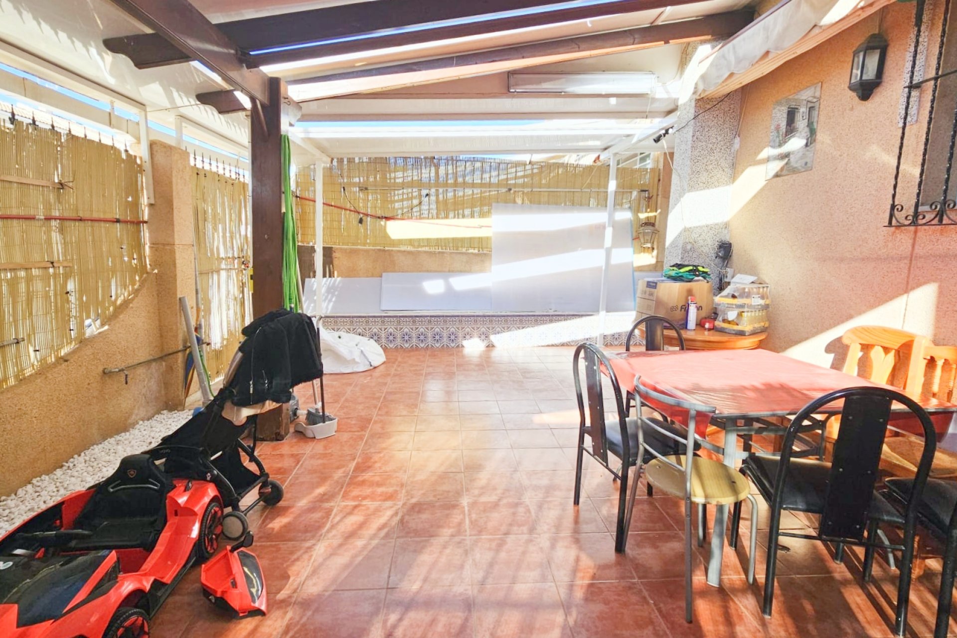 Venta - Casa - Los Alcázares
