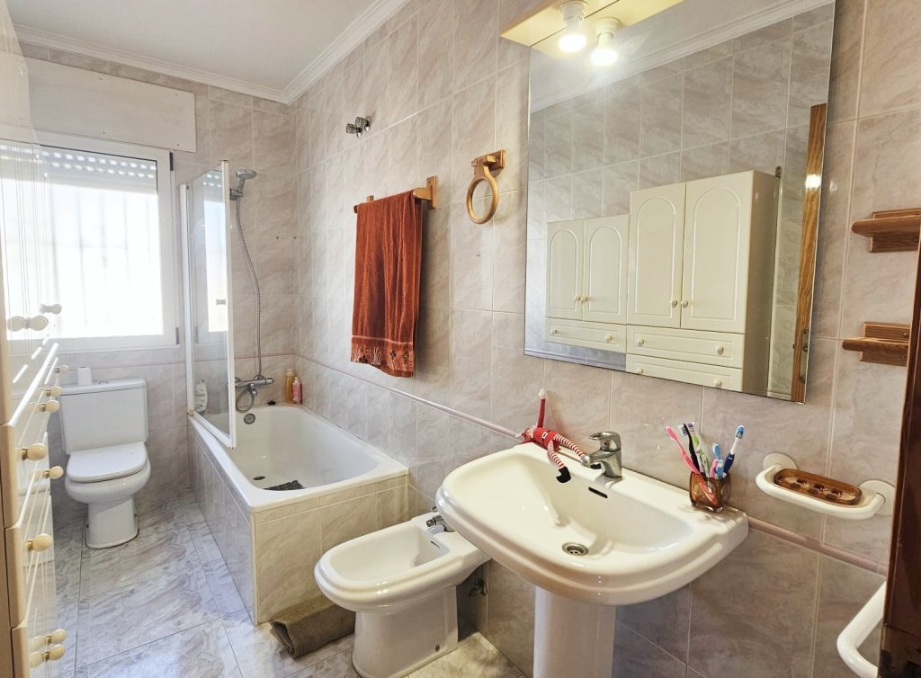 Venta - Casa - Los Alcázares