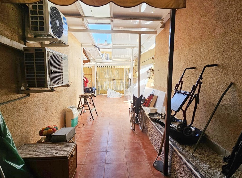 Venta - Casa - Los Alcázares