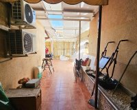 Venta - Casa - Los Alcázares