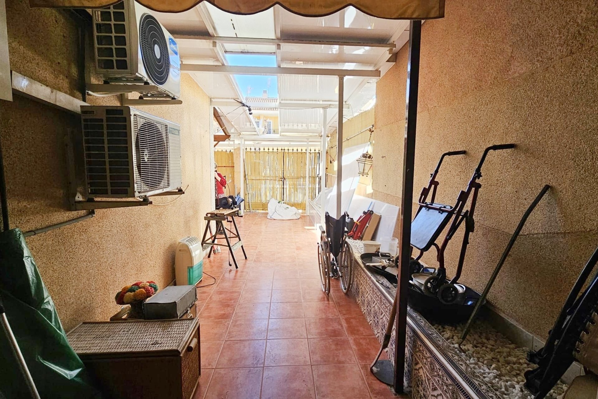 Venta - Casa - Los Alcázares