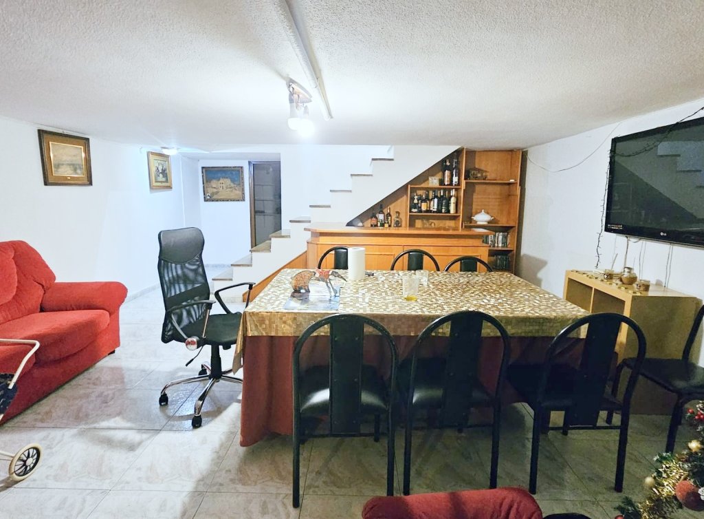 Venta - Casa - Los Alcázares
