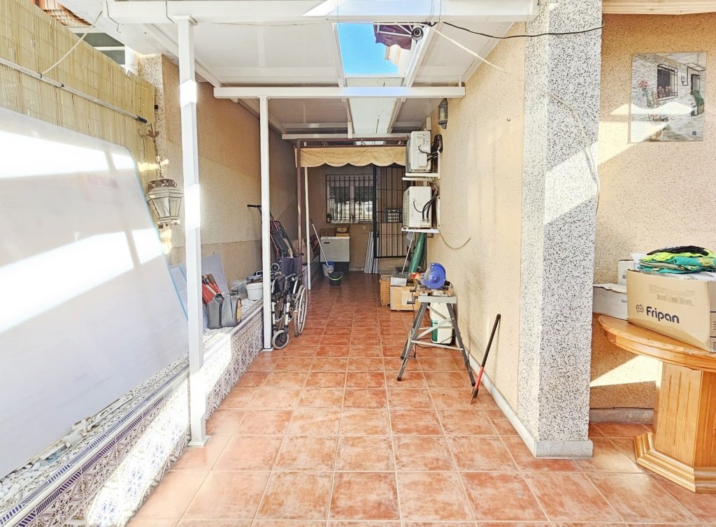 Venta - Casa - Los Alcázares