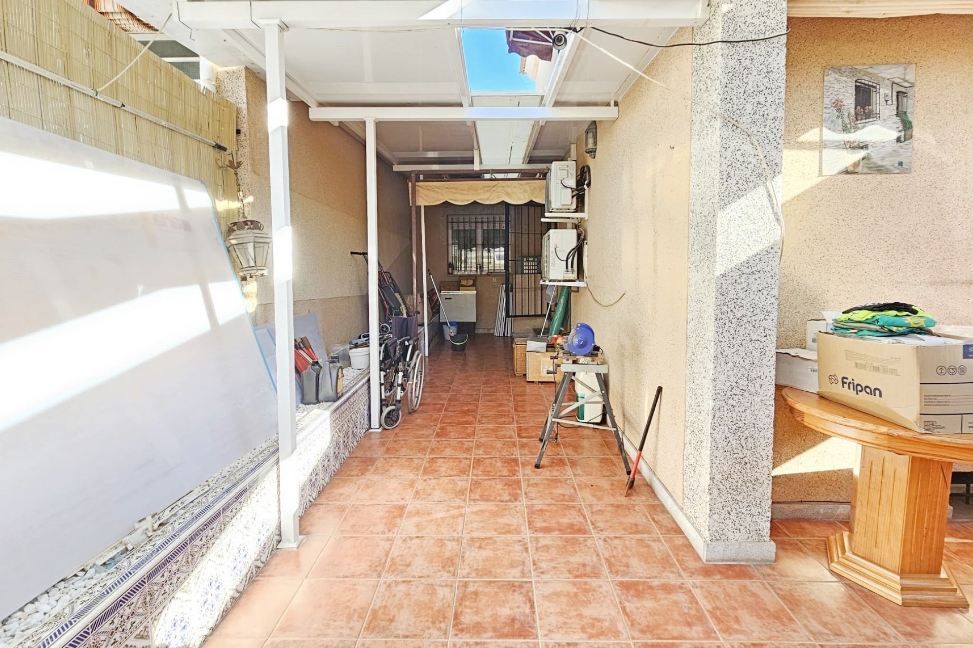 Venta - Casa - Los Alcázares