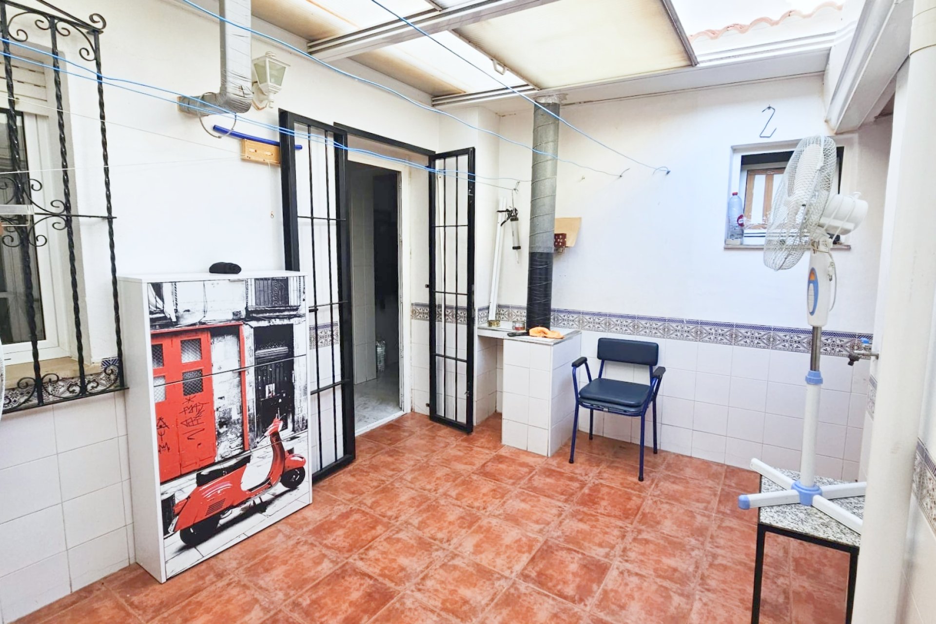 Venta - Casa - Los Alcázares