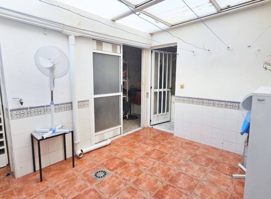 Venta - Casa - Los Alcázares