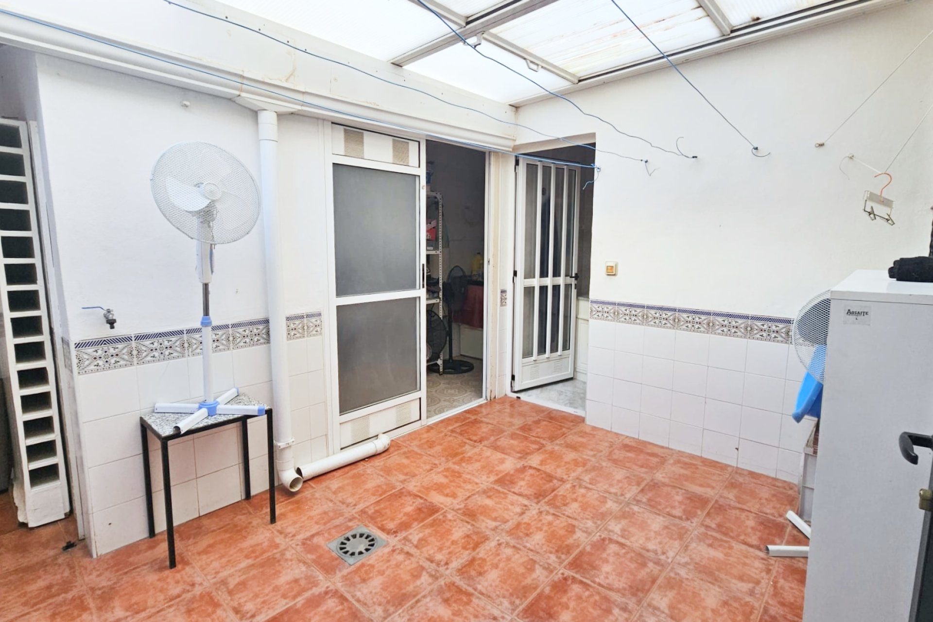 Venta - Casa - Los Alcázares