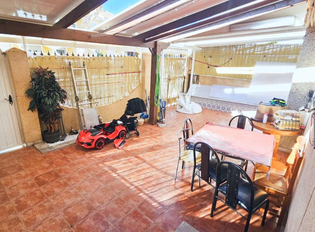 Venta - Casa - Los Alcázares