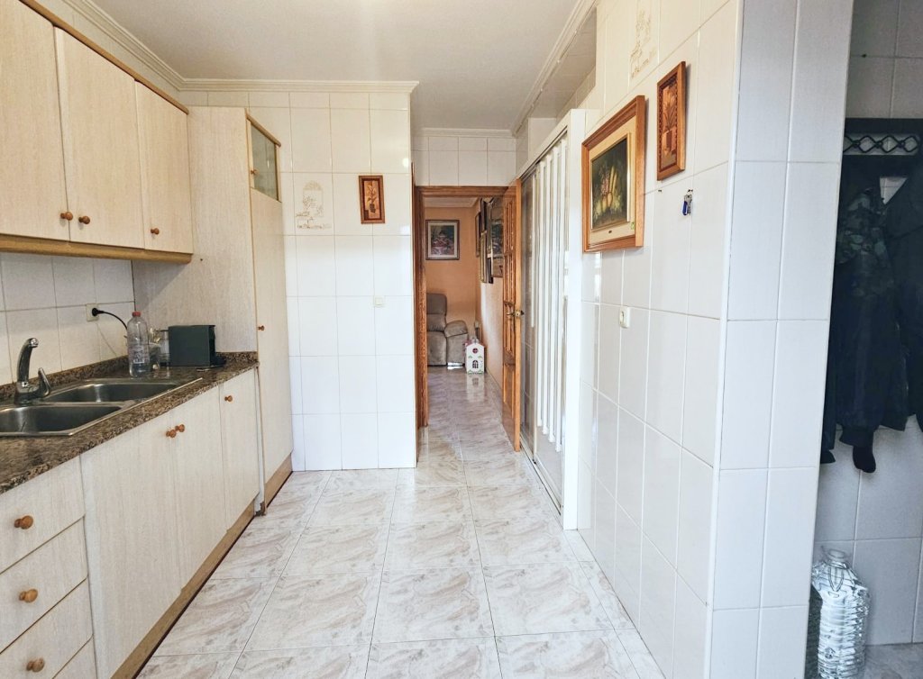 Venta - Casa - Los Alcázares