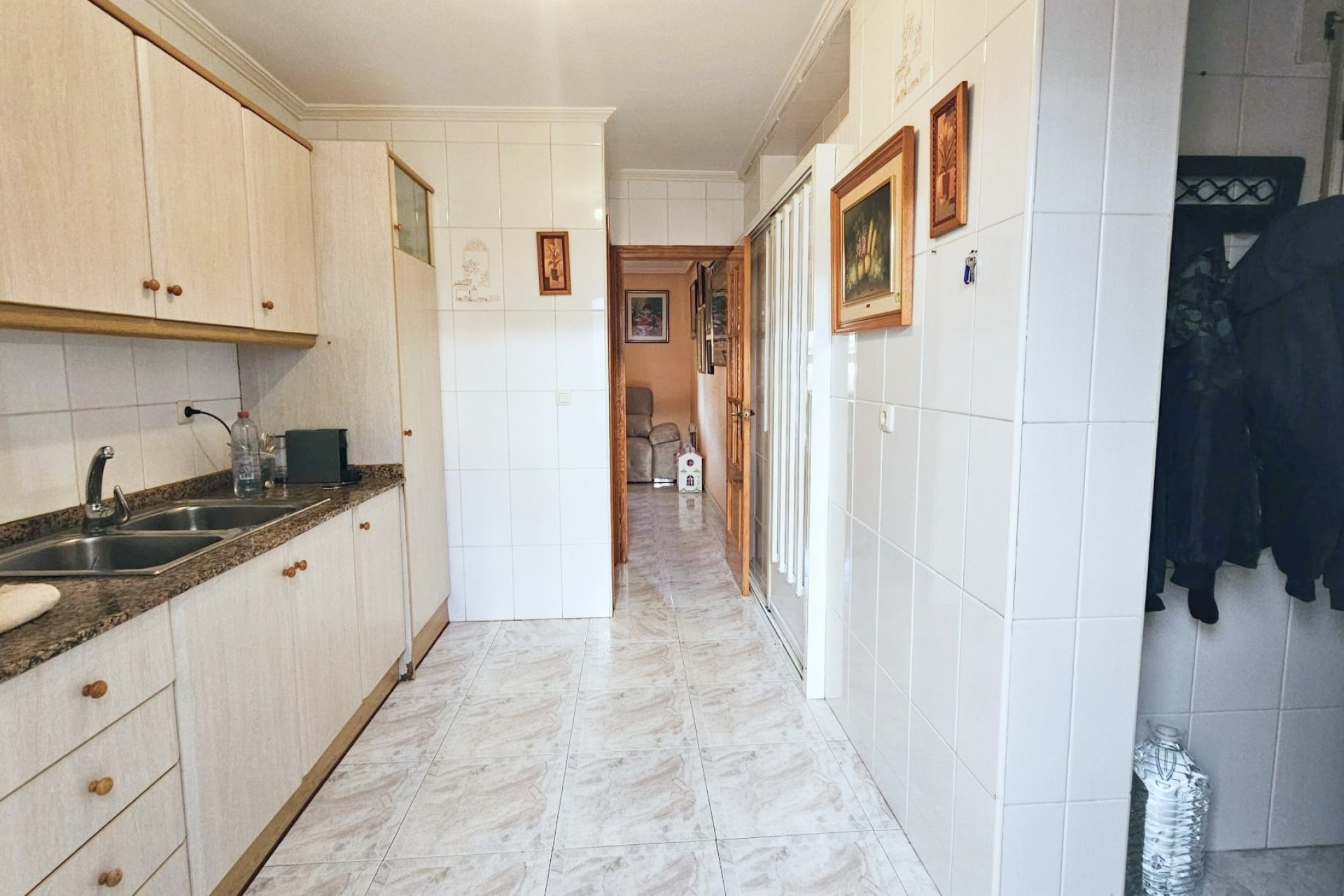 Venta - Casa - Los Alcázares