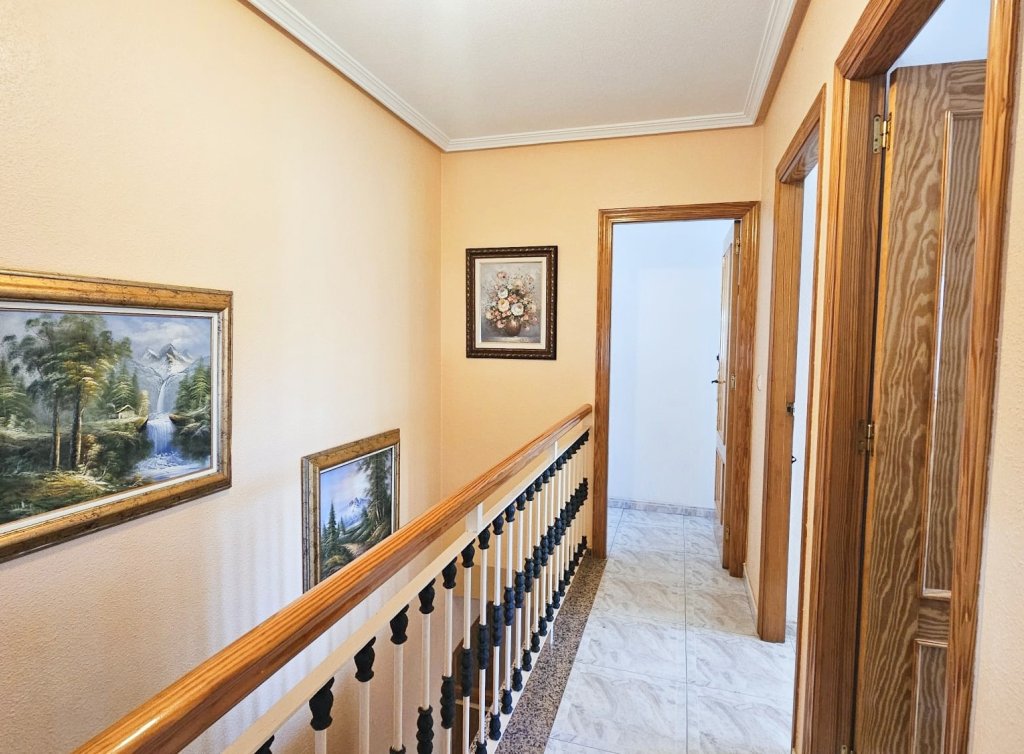 Venta - Casa - Los Alcázares
