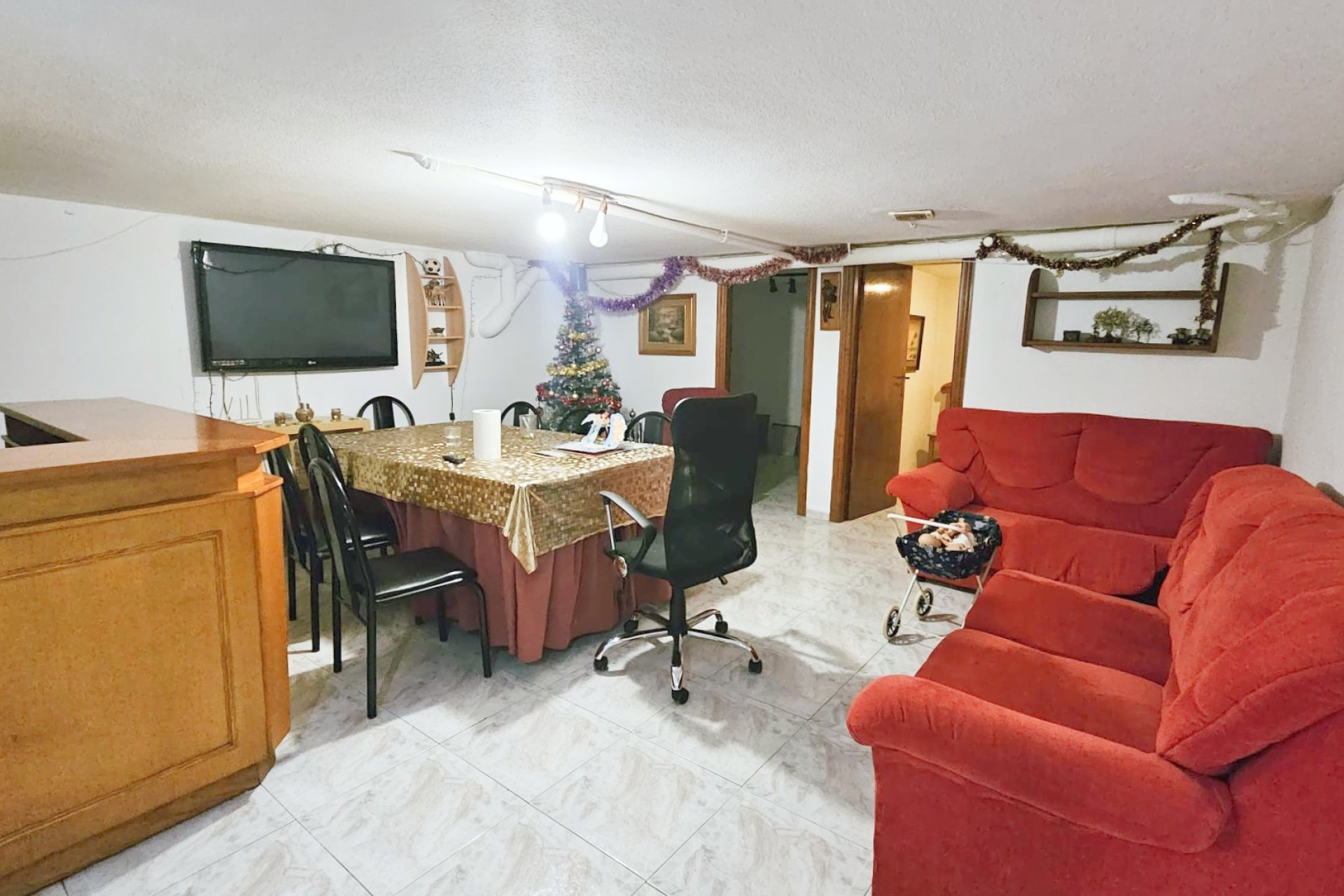 Venta - Casa - Los Alcázares