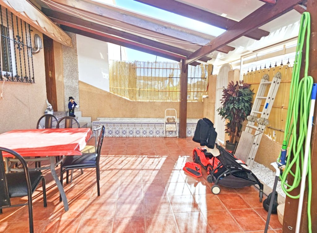 Venta - Casa - Los Alcázares