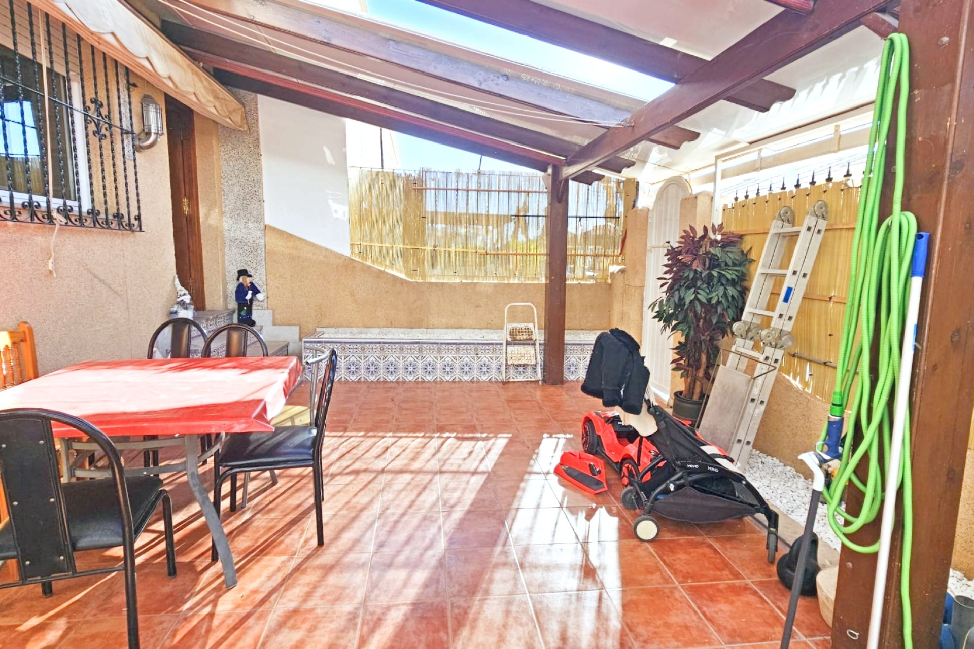 Venta - Casa - Los Alcázares