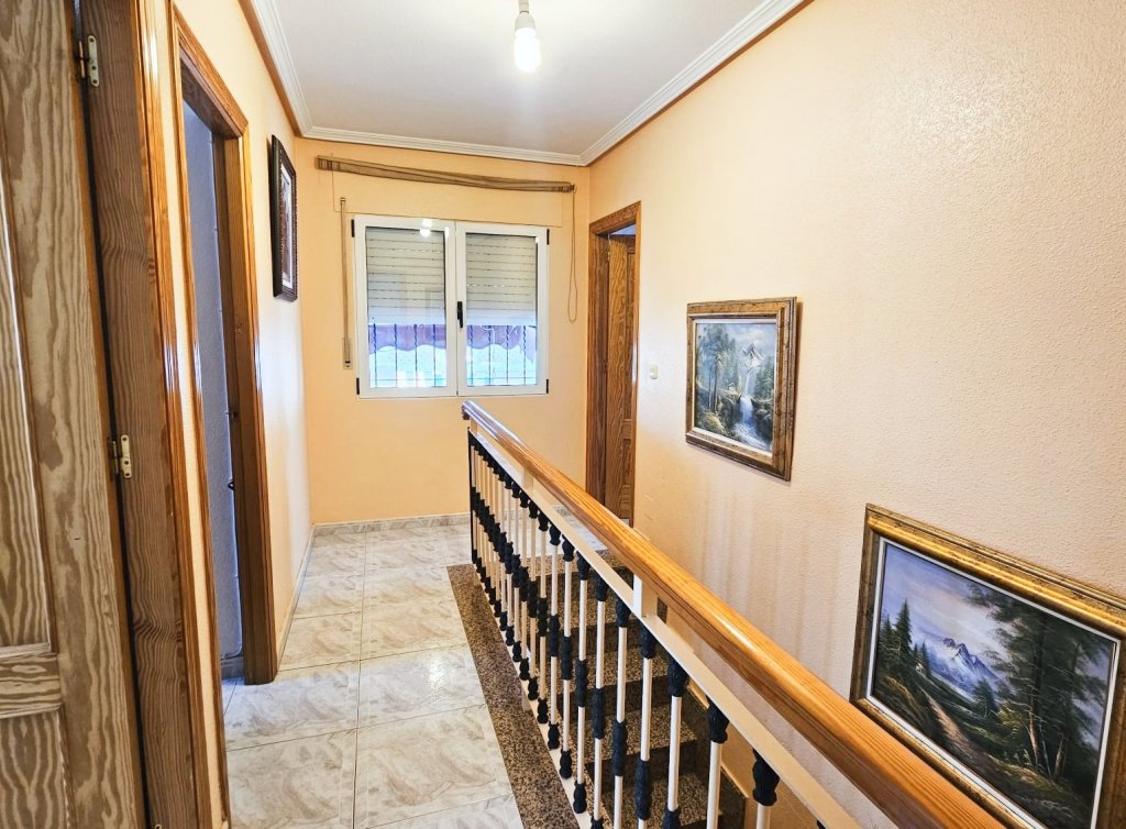 Venta - Casa - Los Alcázares
