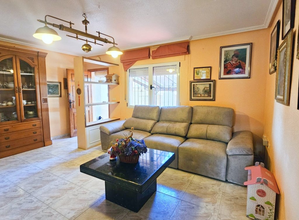 Venta - Casa - Los Alcázares