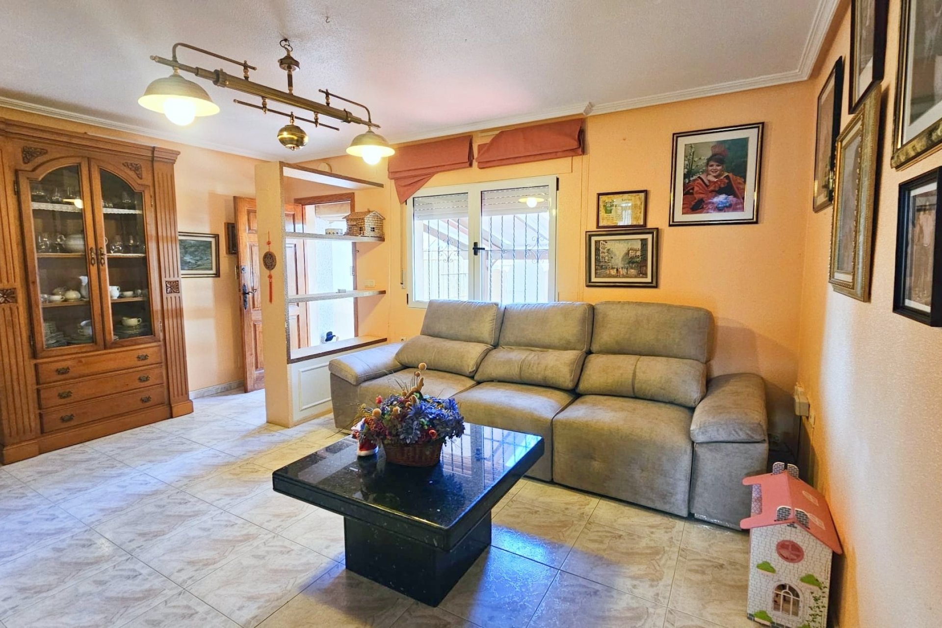 Venta - Casa - Los Alcázares