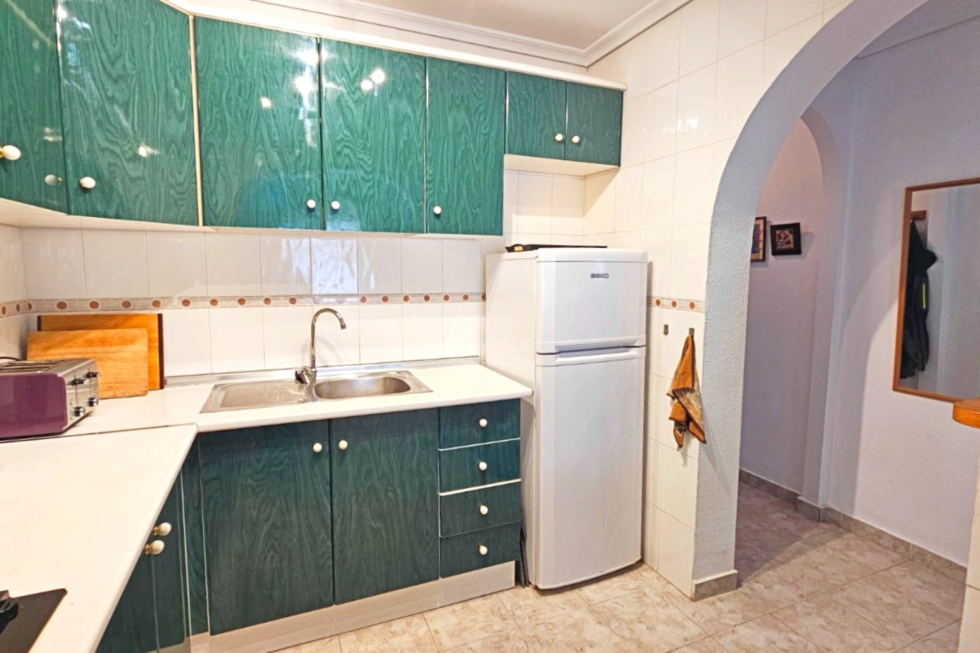 Venta - Casa - Los Alcázares