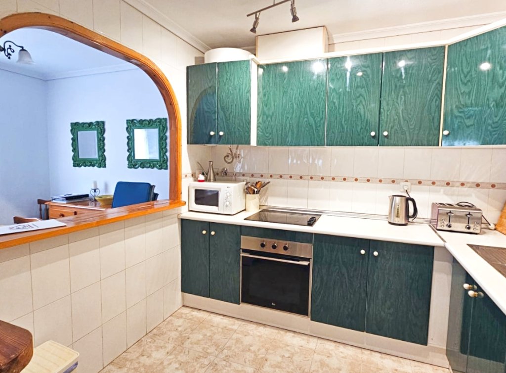 Venta - Casa - Los Alcázares