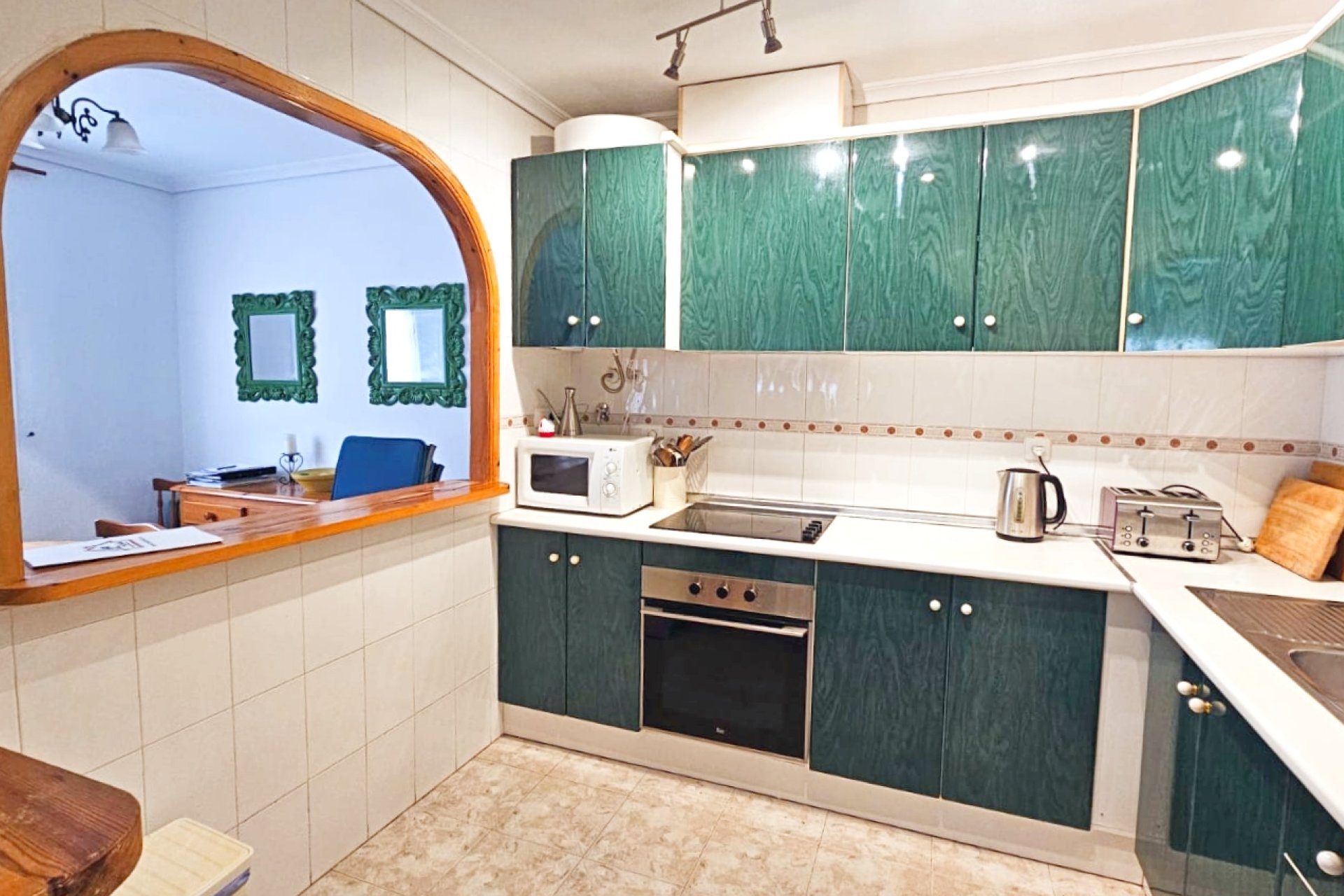 Venta - Casa - Los Alcázares