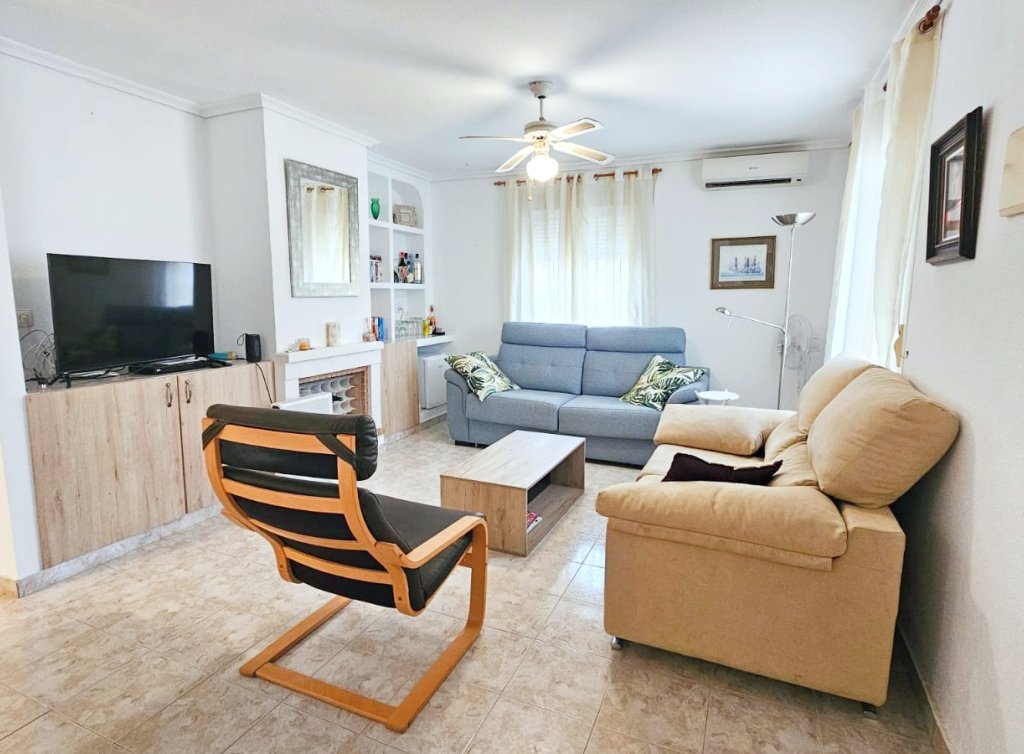 Venta - Casa - Los Alcázares