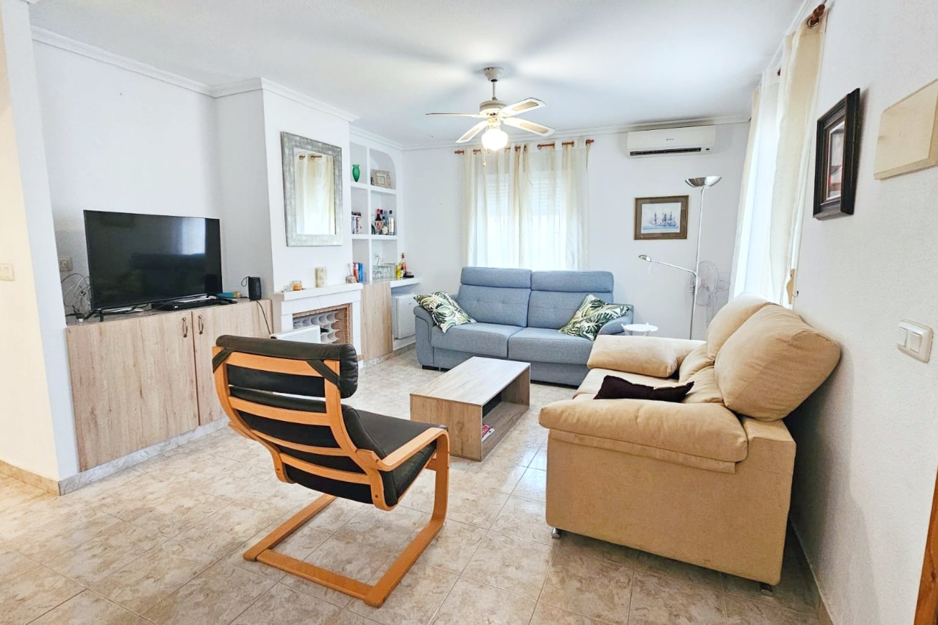 Venta - Casa - Los Alcázares