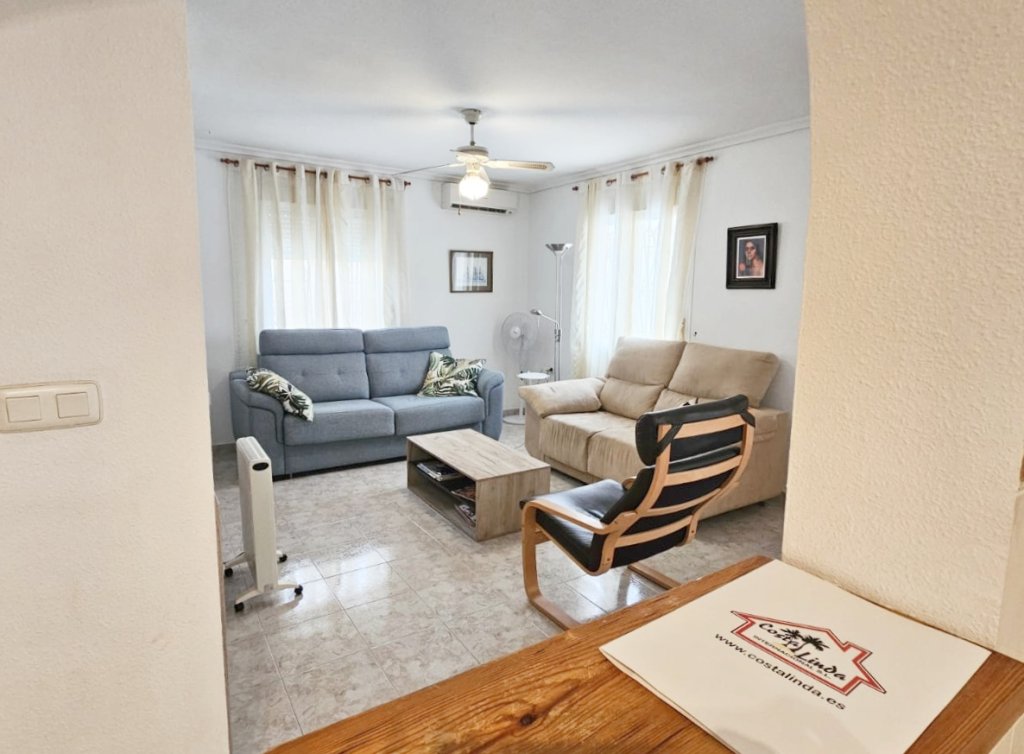 Venta - Casa - Los Alcázares