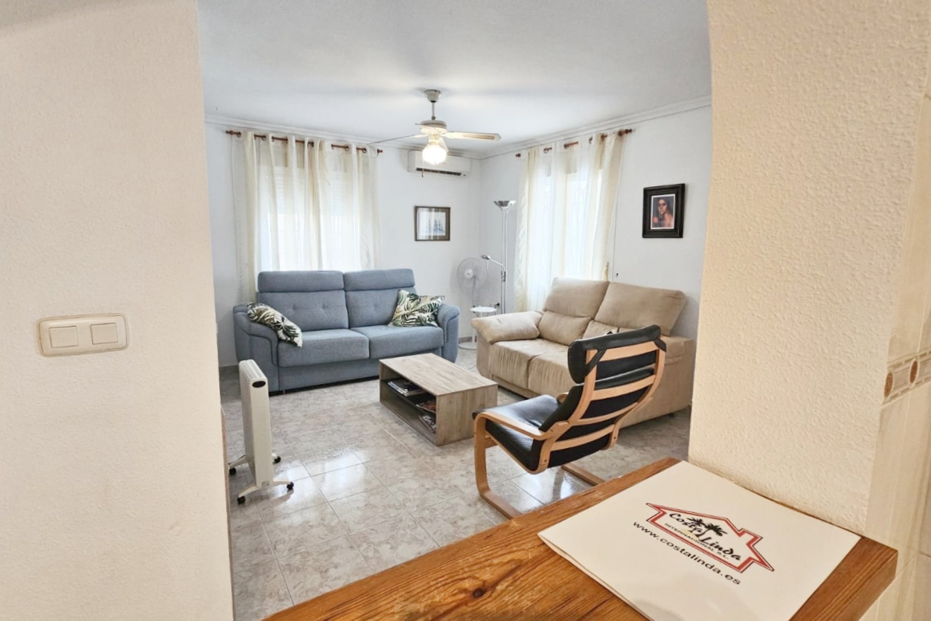 Venta - Casa - Los Alcázares