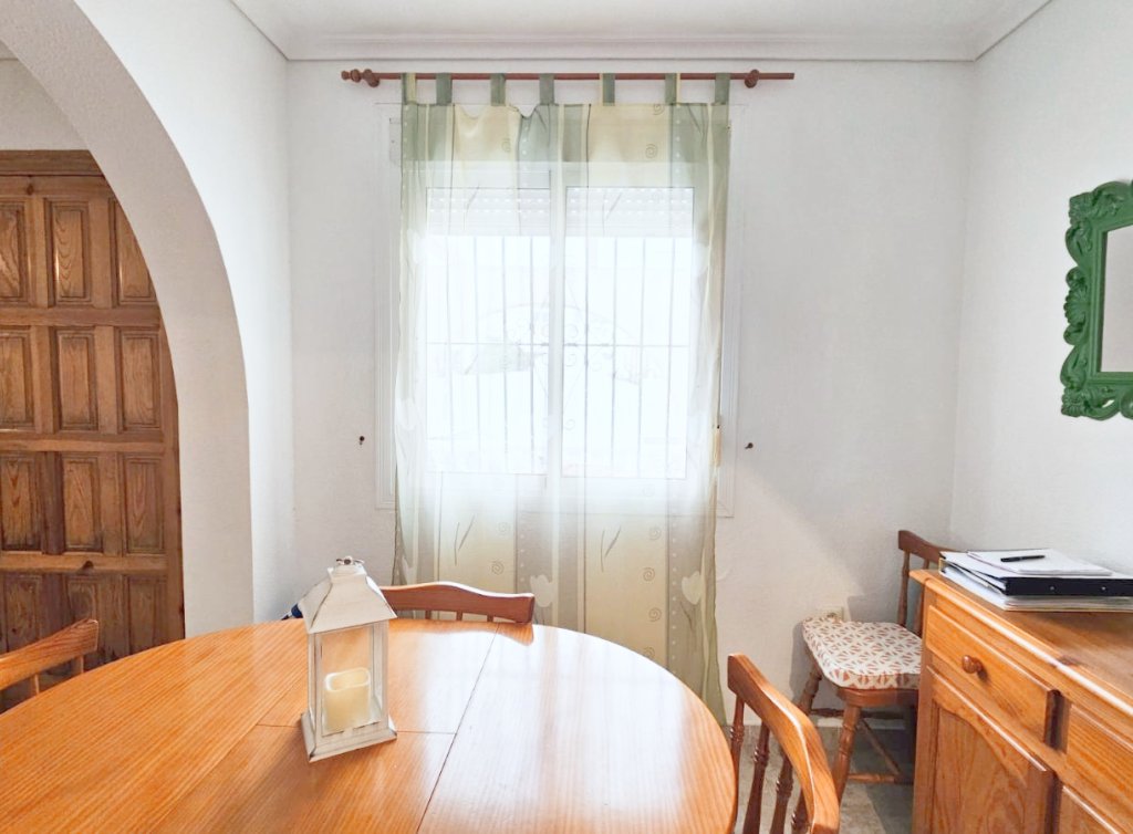 Venta - Casa - Los Alcázares