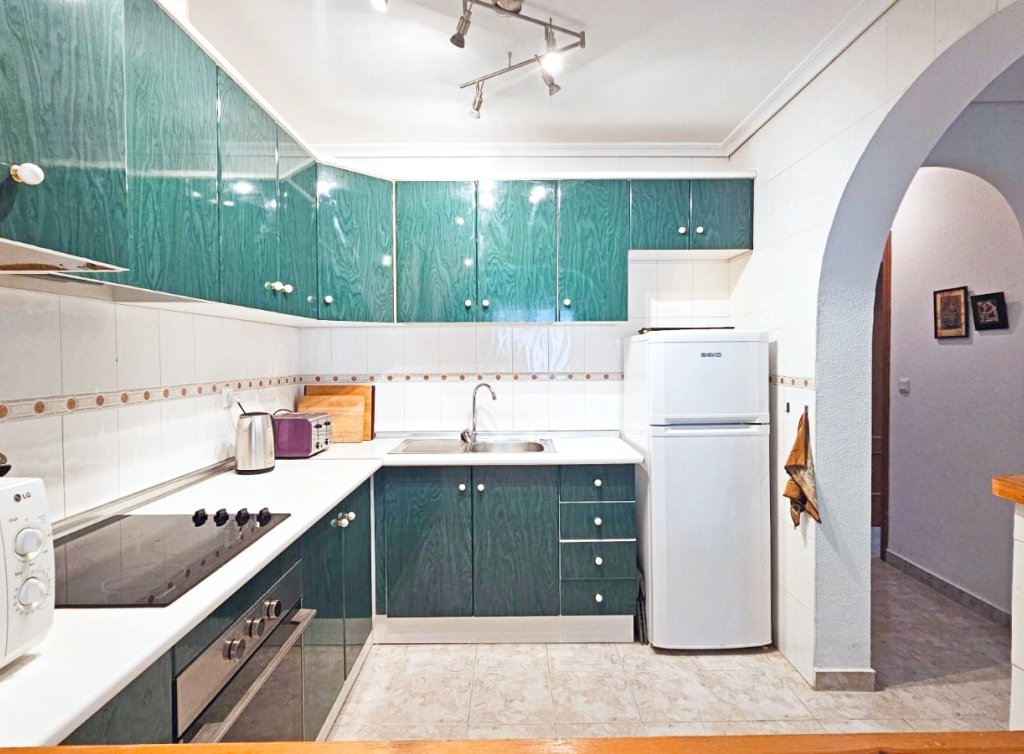 Venta - Casa - Los Alcázares