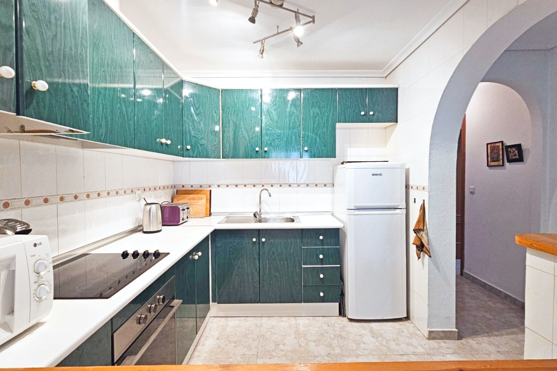 Venta - Casa - Los Alcázares