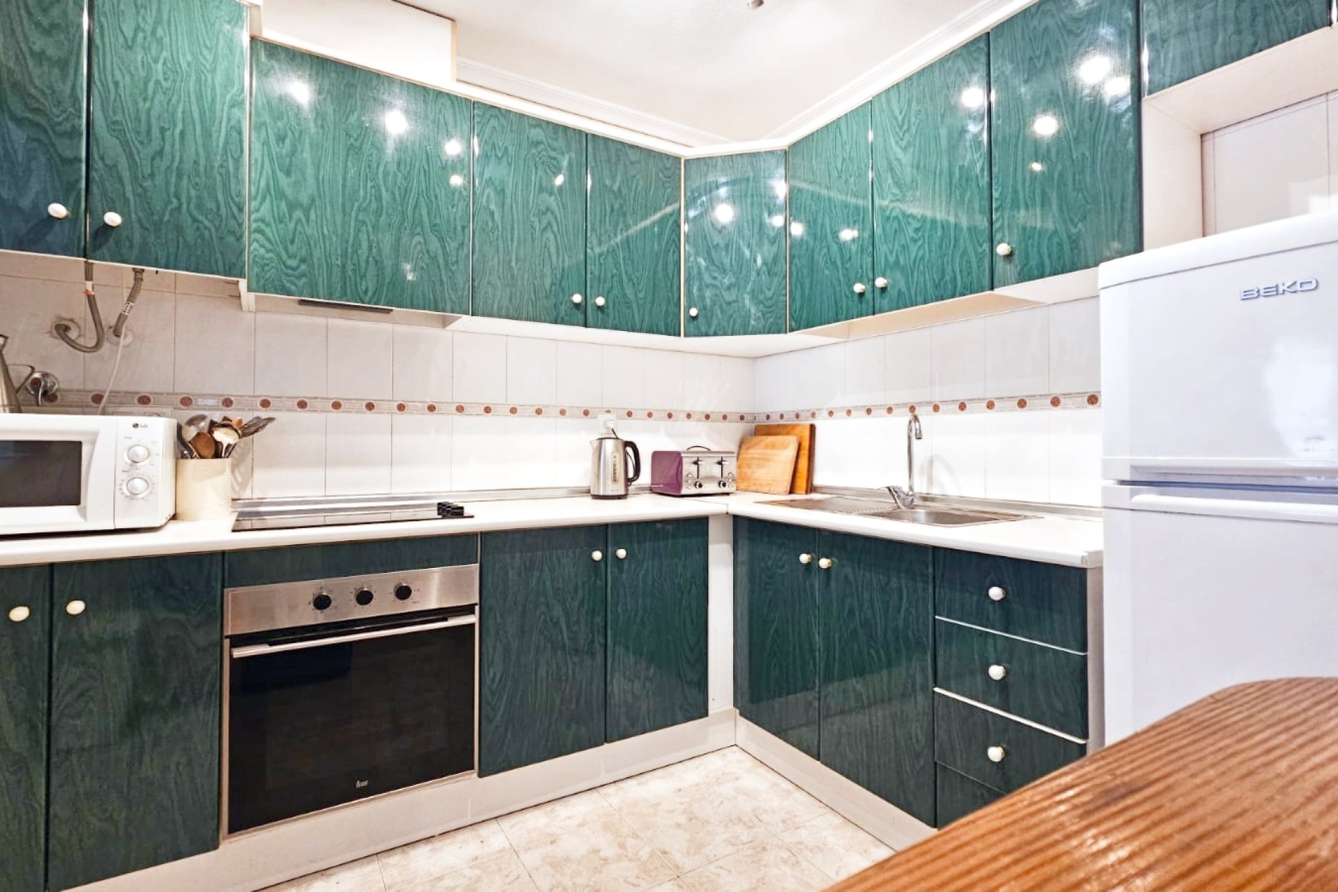 Venta - Casa - Los Alcázares