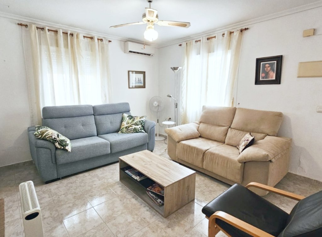 Venta - Casa - Los Alcázares