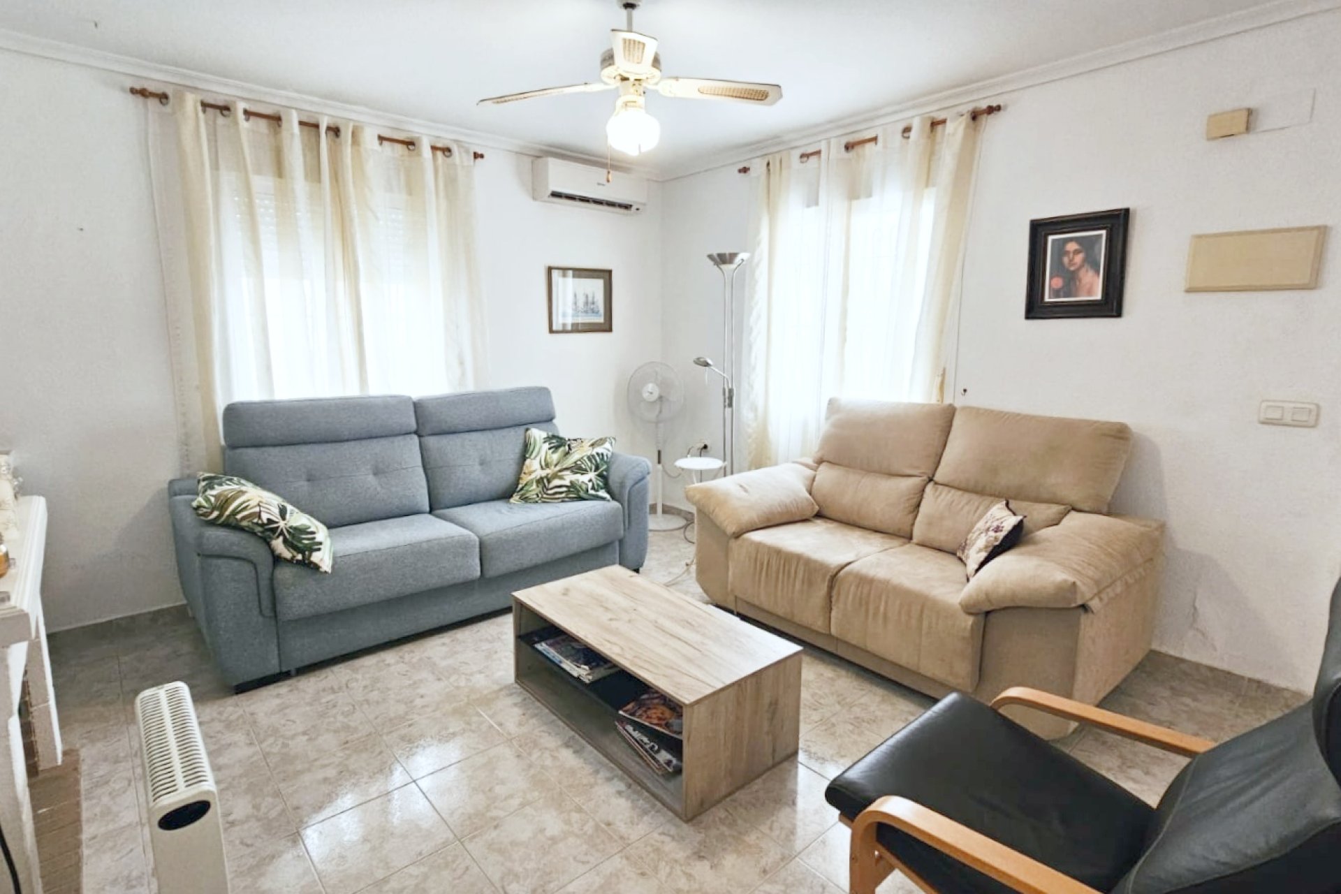 Venta - Casa - Los Alcázares