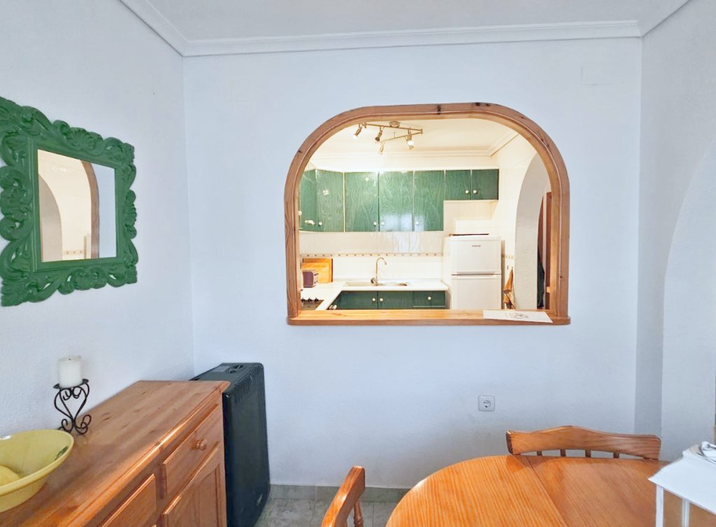 Venta - Casa - Los Alcázares