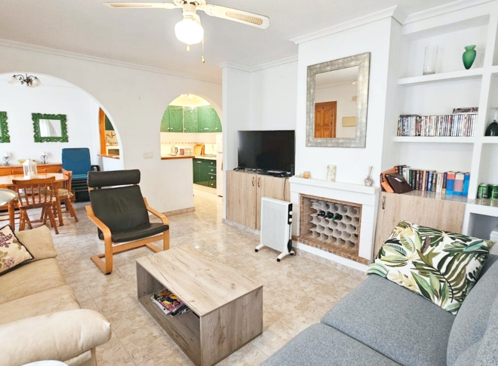 Venta - Casa - Los Alcázares