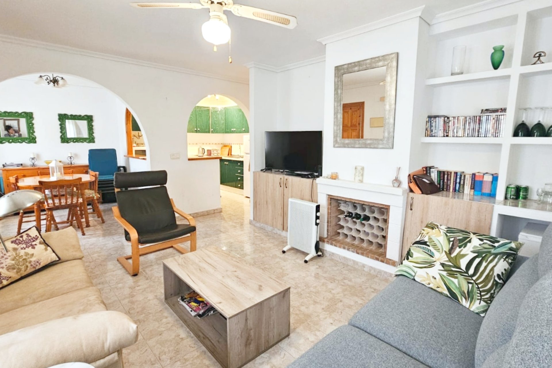 Venta - Casa - Los Alcázares