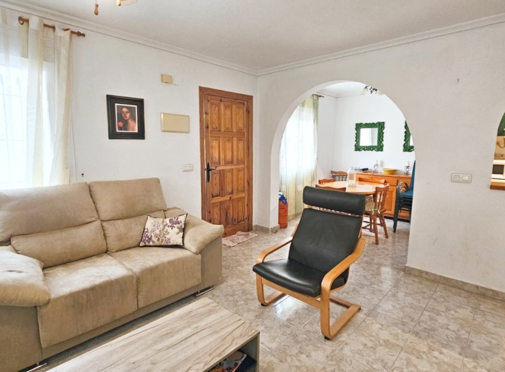 Venta - Casa - Los Alcázares