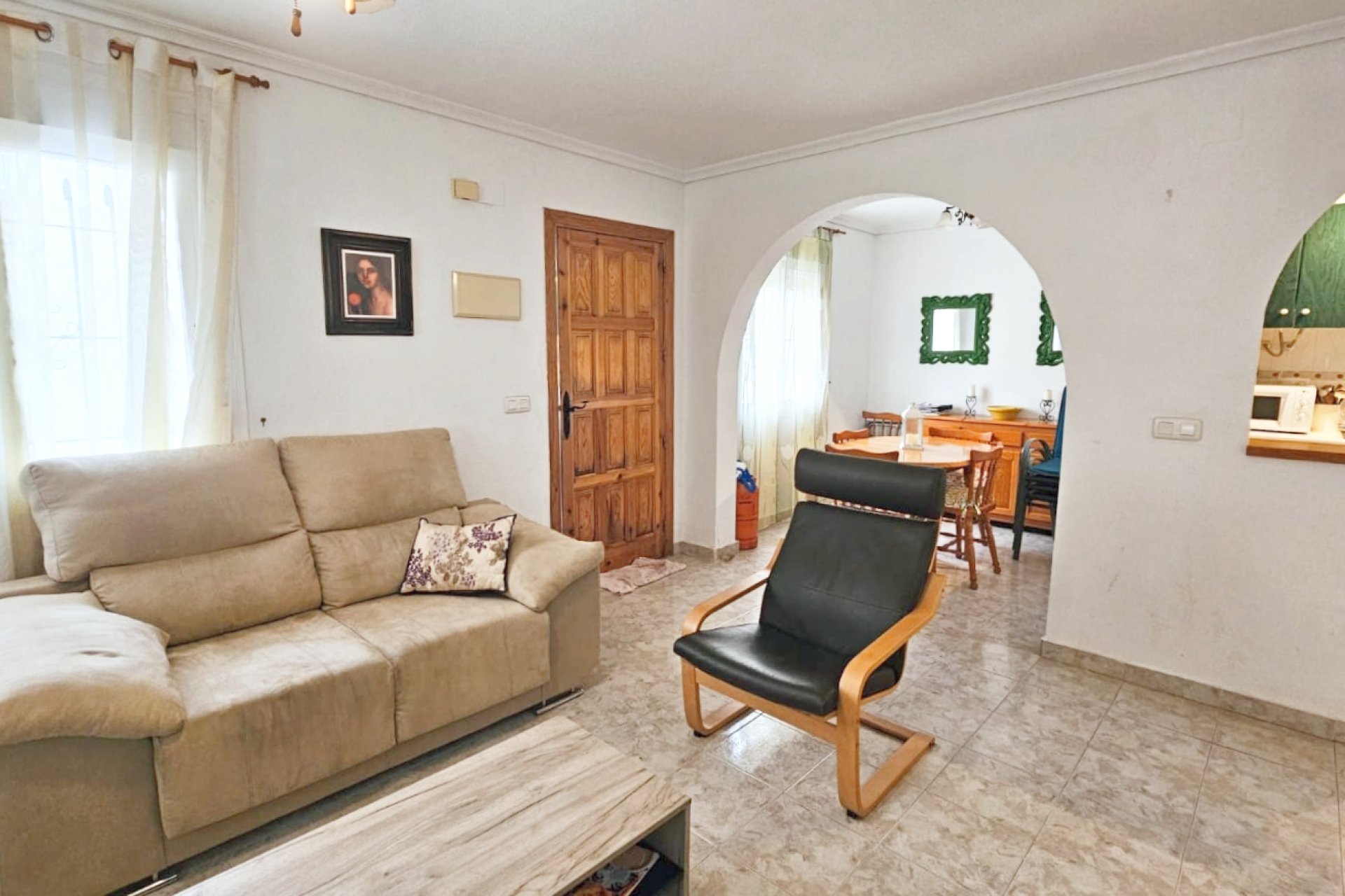 Venta - Casa - Los Alcázares