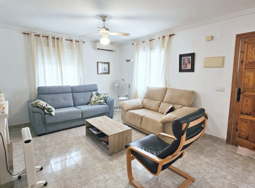 Venta - Casa - Los Alcázares