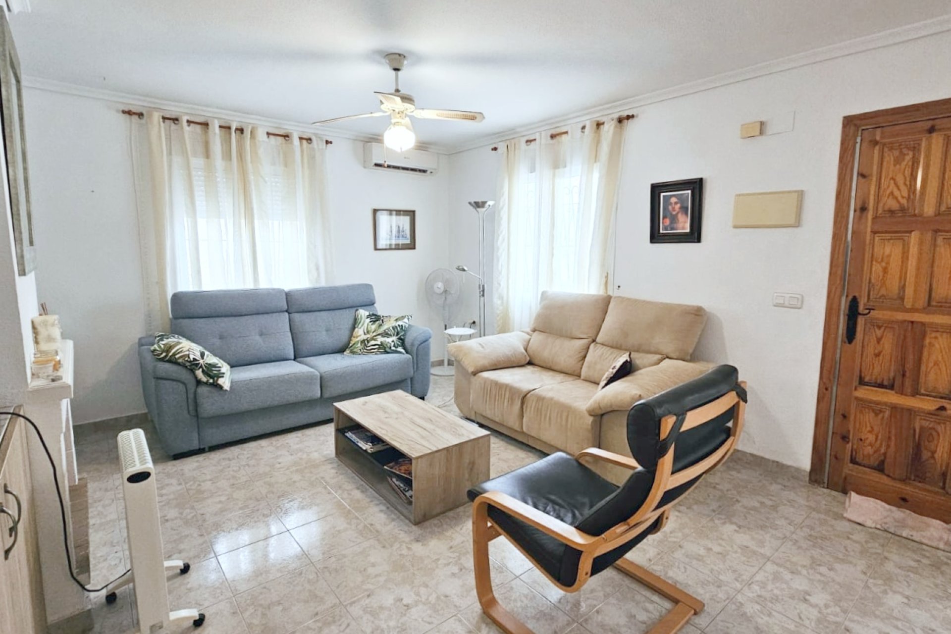 Venta - Casa - Los Alcázares