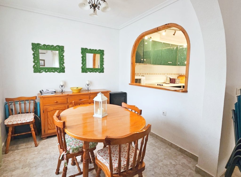 Venta - Casa - Los Alcázares