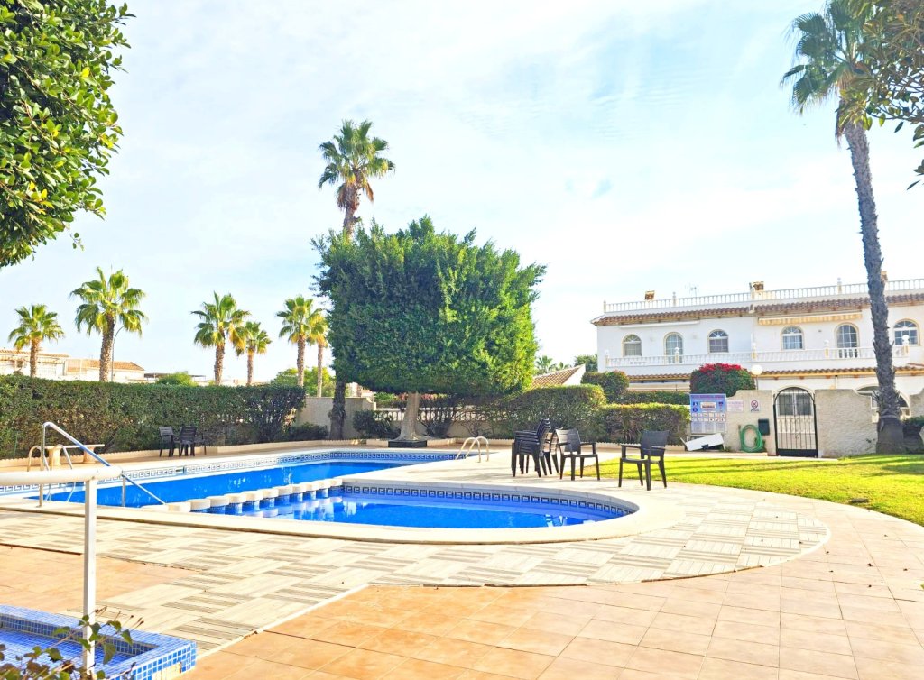 Venta - Casa - Los Alcázares