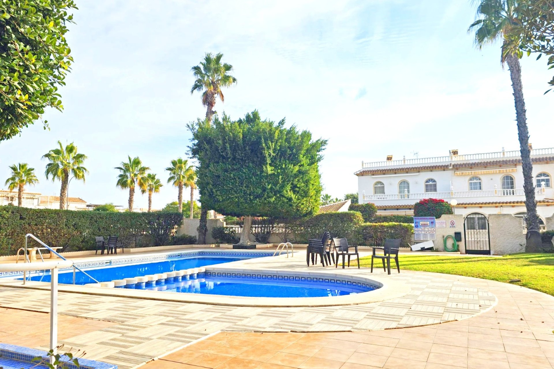 Venta - Casa - Los Alcázares