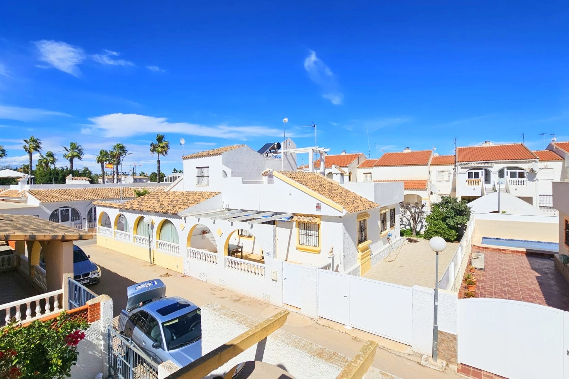 Venta - Casa - Los Alcázares