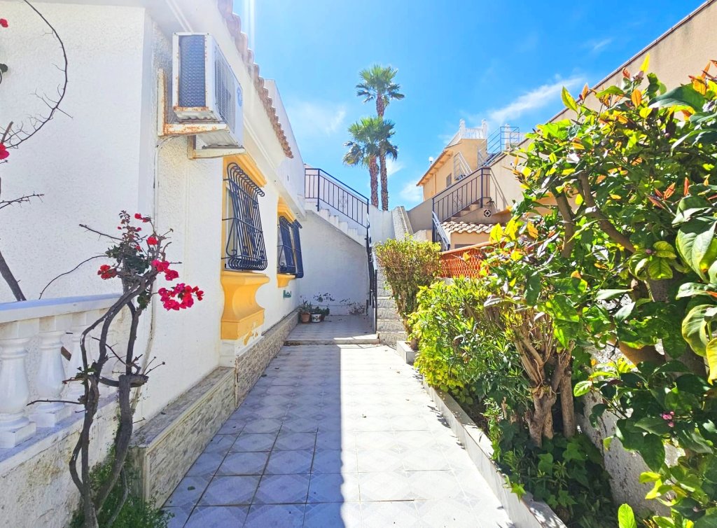 Venta - Casa - Los Alcázares