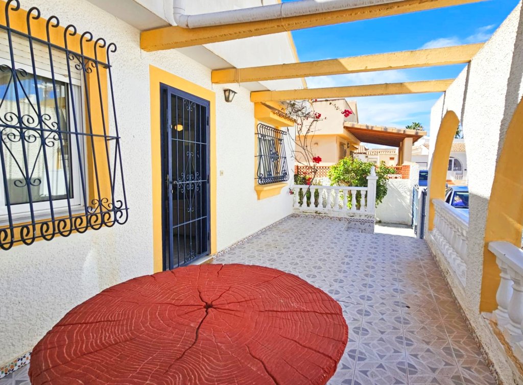 Venta - Casa - Los Alcázares