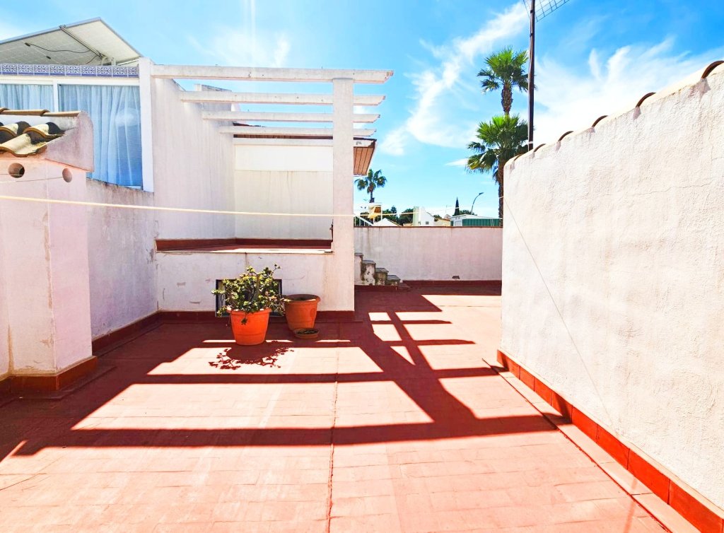 Venta - Casa - Los Alcázares